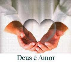 Deus é amor <3